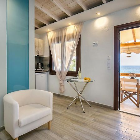 Romantic Apartment Skala Kallirakhis Exterior photo